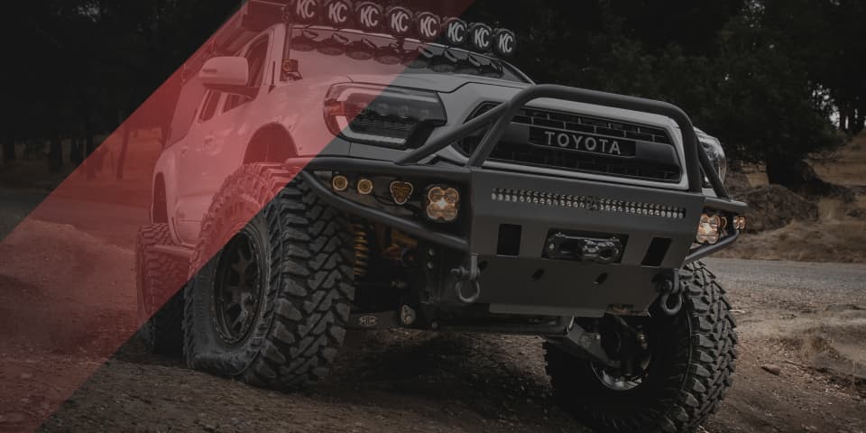 Purchase any set of four qualifying Yokohama tires and enjoy $100 in instant savings—just apply the promo code YOKO100APR26 in your cart.