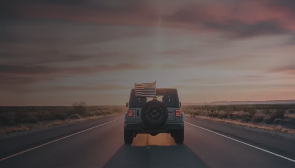 Presidential tire deals.